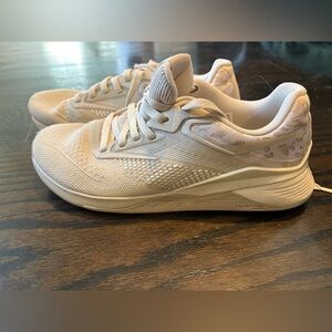Reebok Women's Beige Sneakers